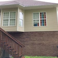 House Washing Lincoln AL 9